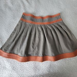 Diane von Furstenberg Skirt - stained